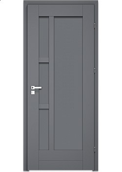 Двері Лада 2.2 Verto
