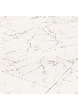 Винил Falquon SPC Stone D2921 Carrara Marble