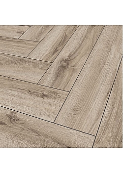 Винил Falquon SPC Herringbone P1003 Vail Oak