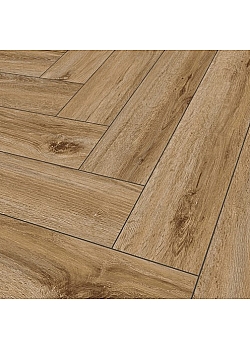 Винил Falquon SPC Herringbone P1004 Riley Oak