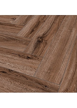 Винил Falquon SPC Herringbone P1005 Portland Oak