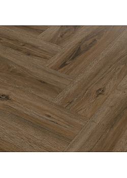 Винил Falquon SPC Herringbone P1006 Jackson Oak