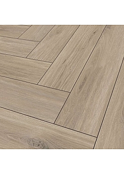 Винил Falquon SPC Herringbone P6001 Tuscon Oak