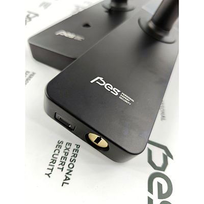 Входные Двери ЭЛЕКТРО (квадро) Kale 566 Дримвуд тёмный Булат-12