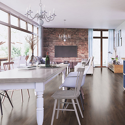 Ламінат Kronopol Marine - Дуб Адріатика 3793-2