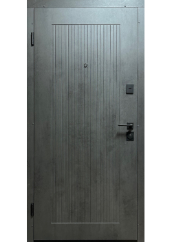 Двері Лофт Економ Плюс "Redfort"