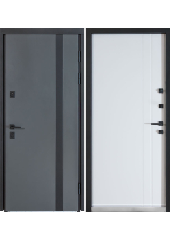 Двері КОТЕДЖ Kale 710/265 Vinorit Булат