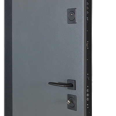 Входные Двери КОТЕДЖ Kale 710/265 Vinorit Булат-5