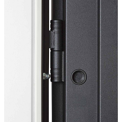 Входные Двери КОТЕДЖ Kale 710/265 Vinorit Булат-8