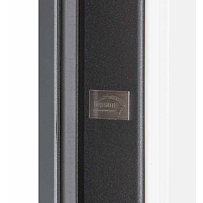 Входные Двери КОТЕДЖ Kale 710/265 Vinorit Булат-9