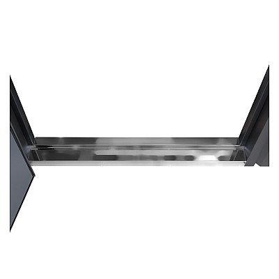 Входные Двери ТЕРМО HOUSE 710/265 Vinorit Булат-14