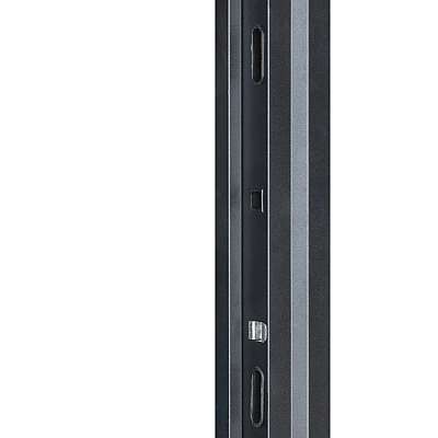 Входные Двери ТЕРМО HOUSE 710/265 Vinorit Булат-13