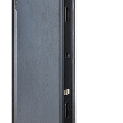 Входные Двери ТЕРМО HOUSE 710/265 Vinorit 1200 Булат-14