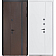 Входные Двери ТЕРМО HOUSE 710/265 Vinorit 1200 Булат-16-thumb
