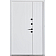 Входные Двери ТЕРМО HOUSE 710/265 Vinorit 1200 Булат-16-thumb