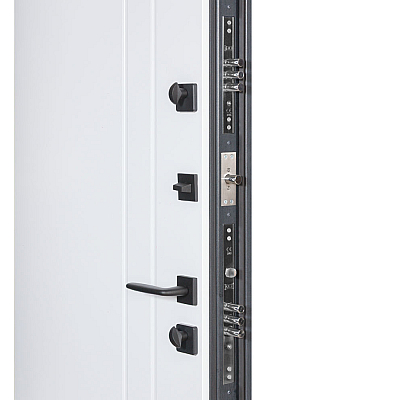 Входные Двери ТЕРМО HOUSE 710/265 Vinorit 1200 Булат-10