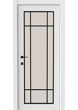 Двері STANDART ПО-6 "Альянс Doors"