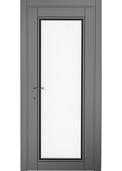 Двері STANDART ПО-7 "Альянс Doors"