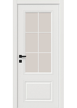 Двері STANDART ПО-18 "Альянс Doors"