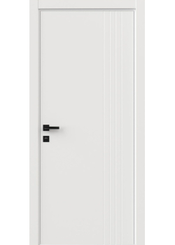 Двері ГЕОМЕТРІЯ-11 "Альянс Doors"