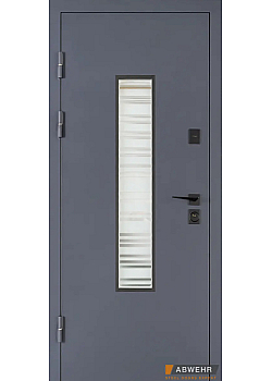 Двері Defender (KTM) 555 Matrix Abwehr