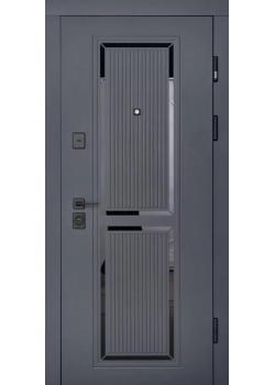 Двері MEGAPOLIS (MG3) 569/570 Enigma Abwehr