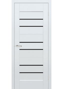 Двері Bit 06 BLK "Оміс"