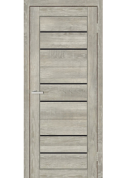 Двері Lego 03 BLK "Оміс"