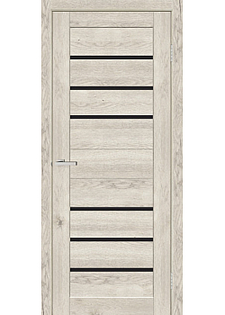 Двері Lego 04 BLK "Оміс"