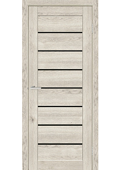 Двері Lego 10 BLK "Оміс"