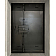 Входные Двери для бомбоубежища Герметичные 200 кПа RockWood-2-thumb