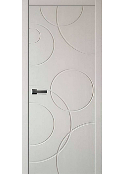 Двери Хорватия "Druid"