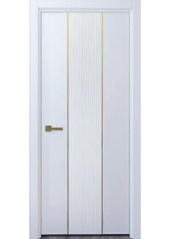 Двери Львов 2 "CITY"