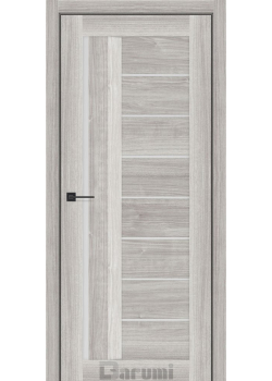 Двері Floriana-01 горіх вайт рівер Darumi