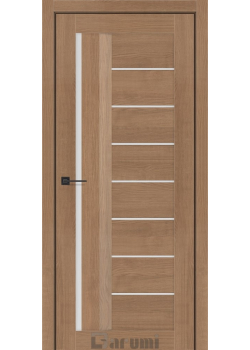 Двері Floriana-01 горіх кендал Darumi
