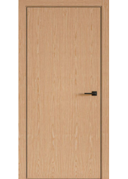 Двері A1 шпон "Omega"