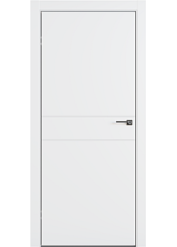 Двері Lines F4 "Omega"