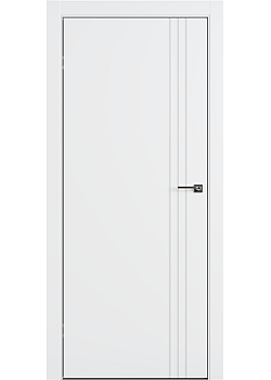 Двері Lines F7 "Omega"