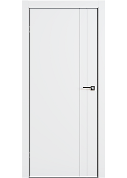 Двері Lines F10 "Omega"