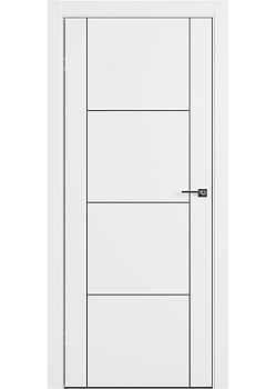 Двері Lines L2 "Omega"