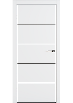 Двері Lines L5 "Omega"