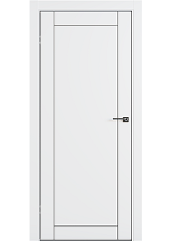 Двері Lines L6 "Omega"