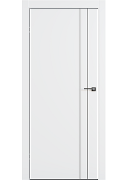 Двері Lines L10 "Omega"
