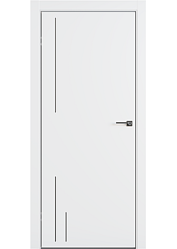 Двері Lines L11 "Omega"