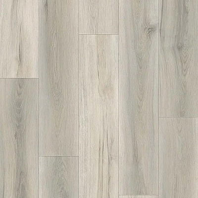 Виниловый пол SPC BlissGround Nature Snow-0