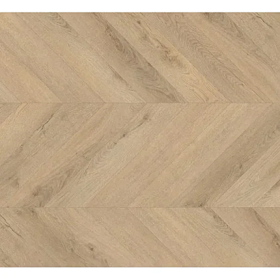 Виниловый пол SPC BlissGround Chevron Line Havana Sands-0