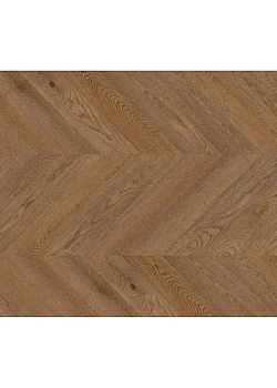 Вінілова підлога SPC BlissGround Chevron Line Malibu Charm