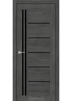 Двери VITANO BLK "StilDoors"