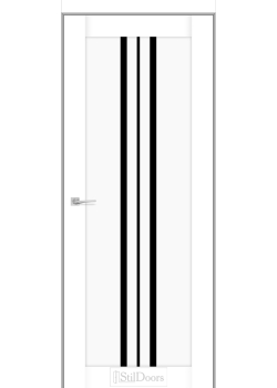 Двері ARMANO BLK "StilDoors"