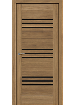 Двери BELLAVISTA BLK "StilDoors"